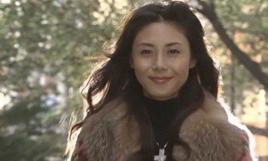 流星花园对大s的评价,大s再婚的梗