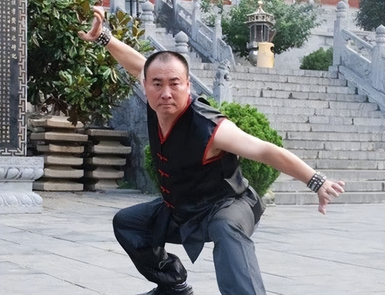 释小龙玩雪茄是什么级别,释小龙抽雪茄视频