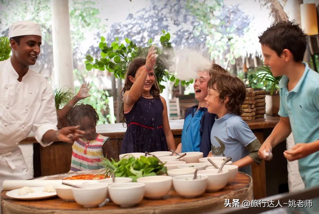 Soneva|专为造梦而生的海岛度假品牌