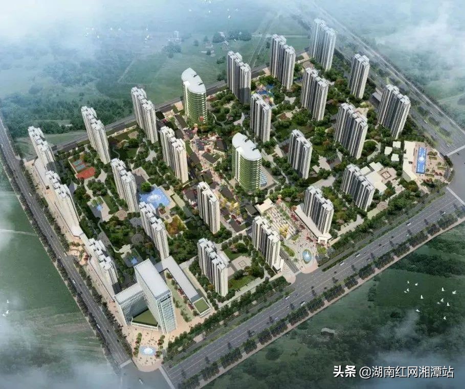 湘潭市雨湖区住建局,湘潭住建局最新消息