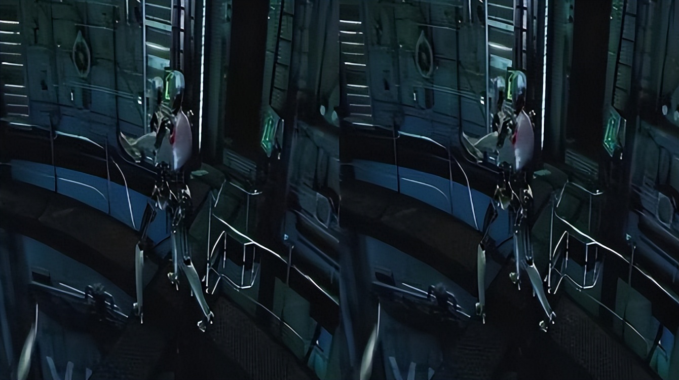 人工智能与人类的矛盾,机械公敌人工智能与机器人