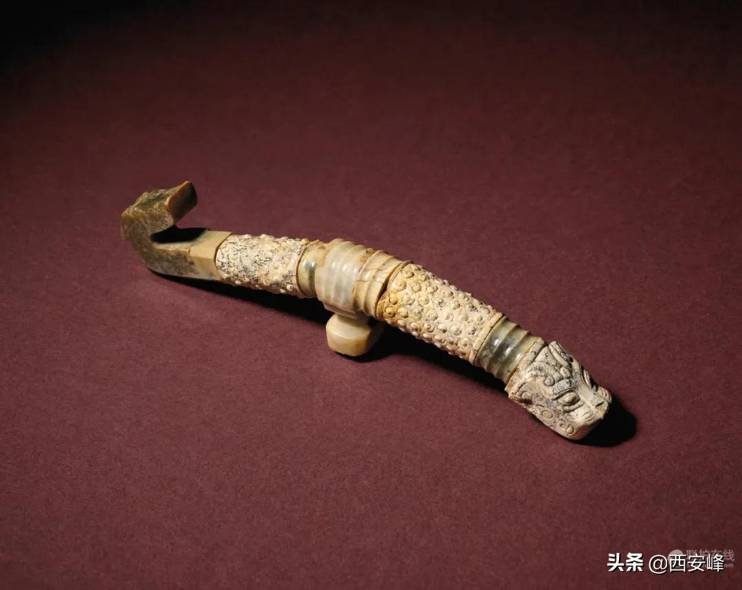 2016年香港佳士得高古玉春拍 (云中玉筵香港佳士得古玉专场先览)