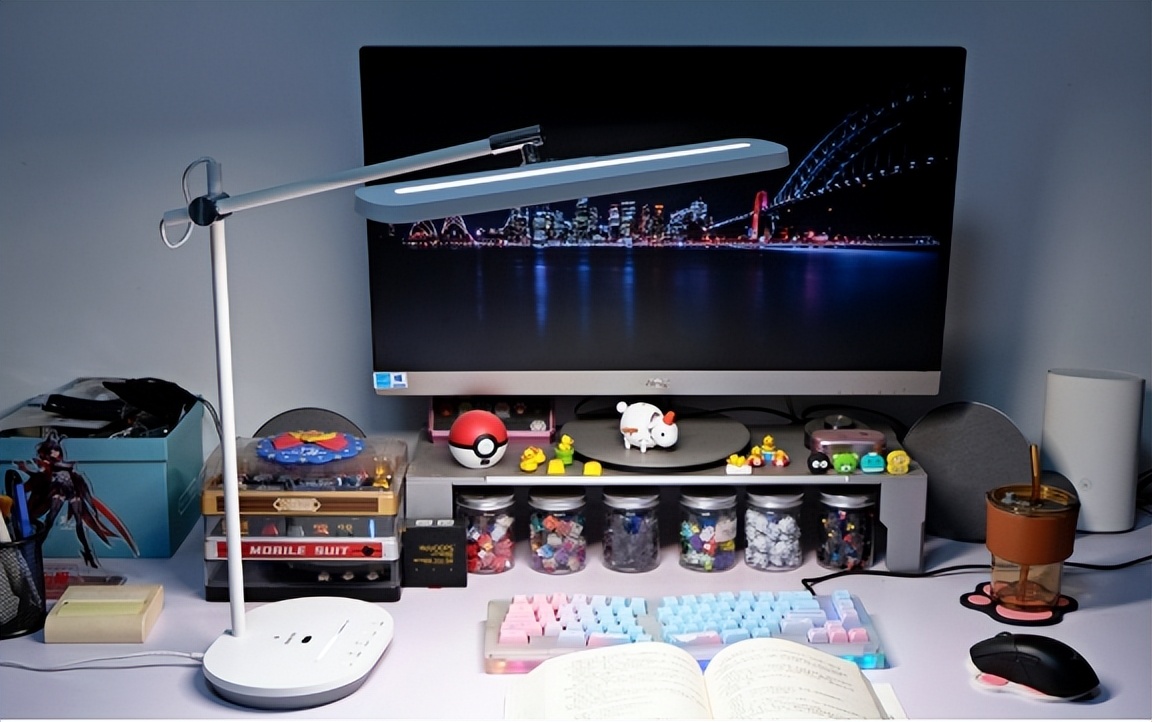 学生台灯护眼灯推荐牌子,儿童台灯护眼灯品牌排行榜