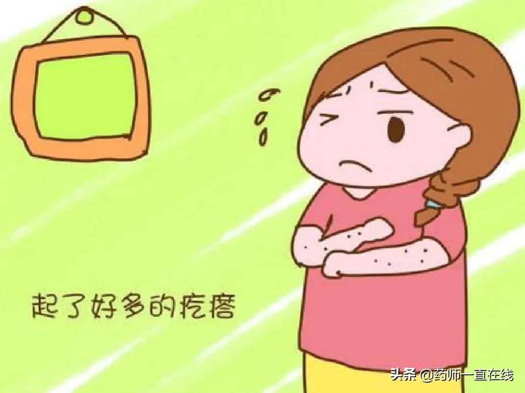 一晒太阳就过敏是怎么治疗,为什么一吃药皮肤就过敏