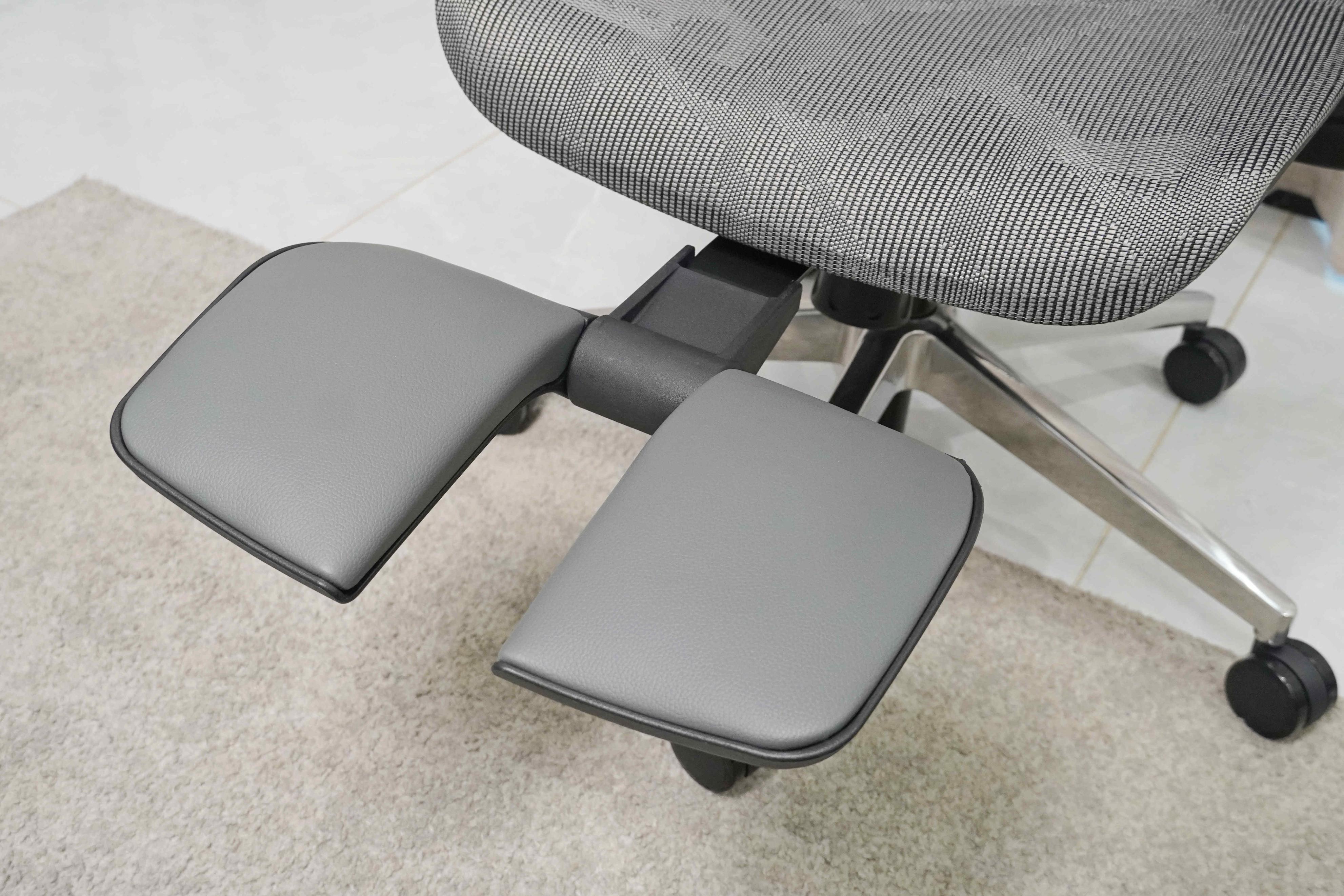 千元内人体工学椅哪款最值得入手,最值得买的千元人体工学椅