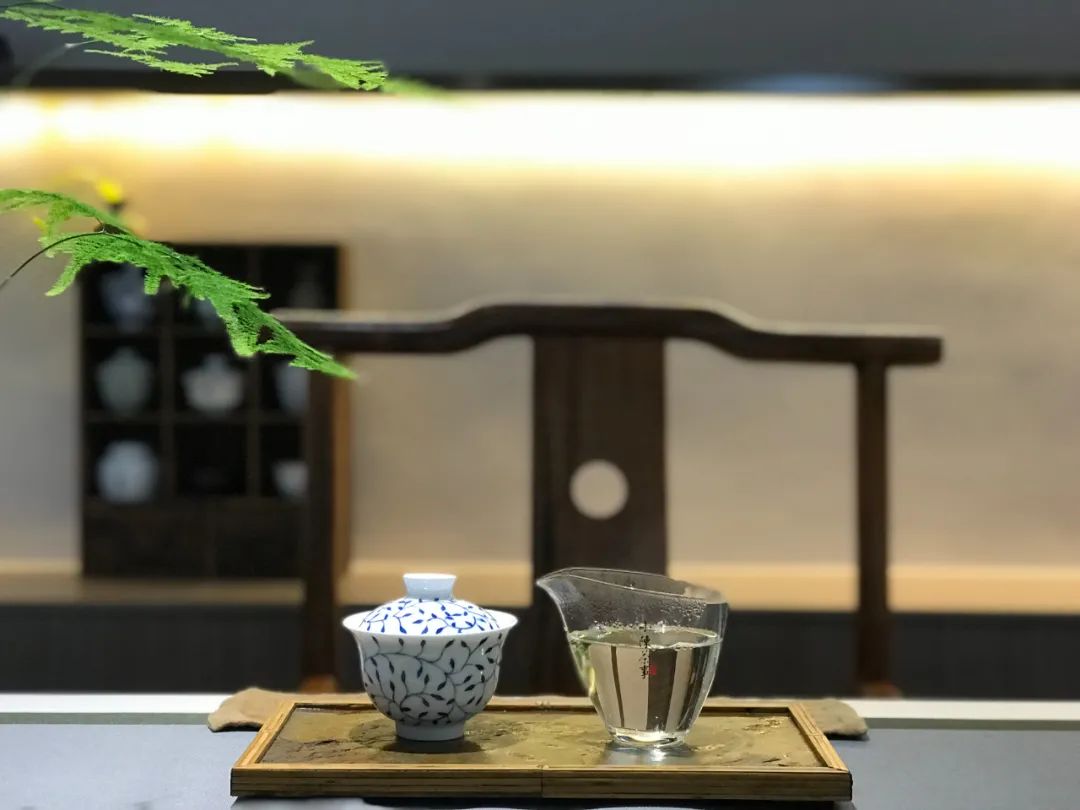 6大茶桌暗语介绍，何为回甘？何为醇厚？何为生津，一次说清