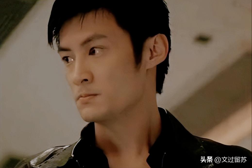 港影回忆录《无间道2》为啥是超越前作的存在