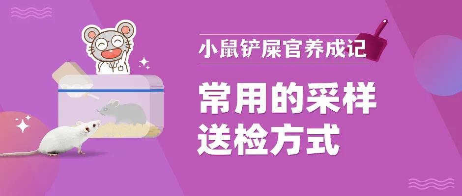 一文教你看懂体检报告重点指标,一文看懂各种表型检测