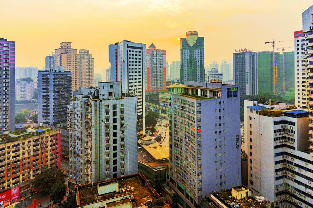 重庆市2024年新开工的项目有哪些,重庆在建工程项目有哪些