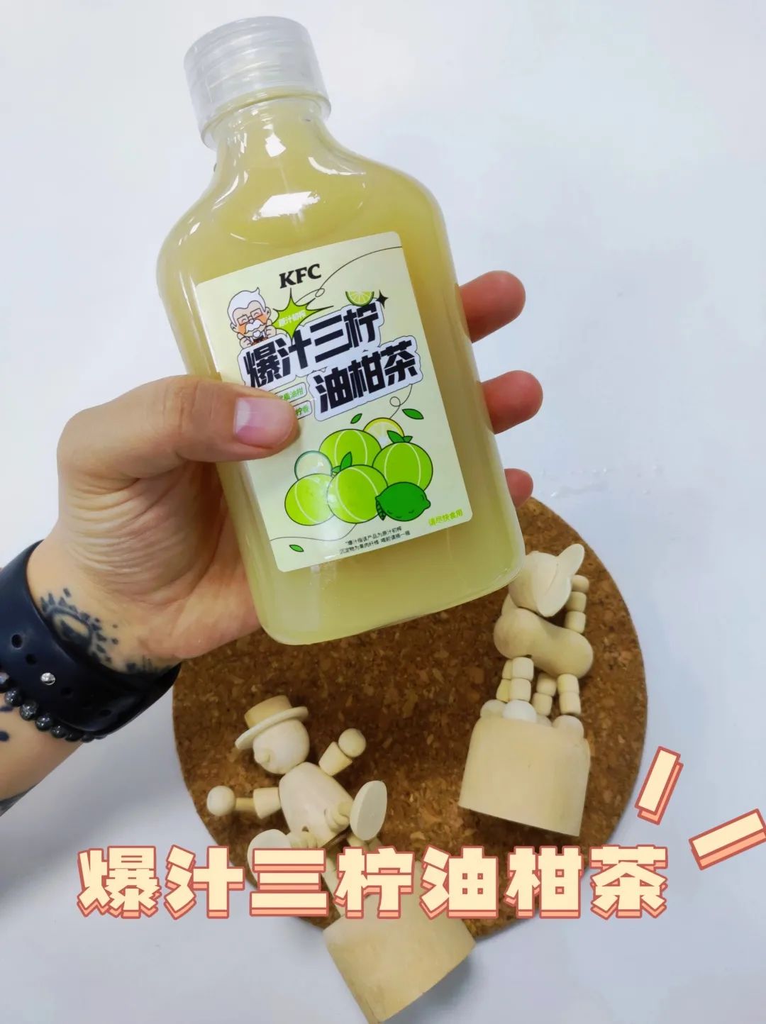 肯德基肉霸堡回归,肯德基肉堡