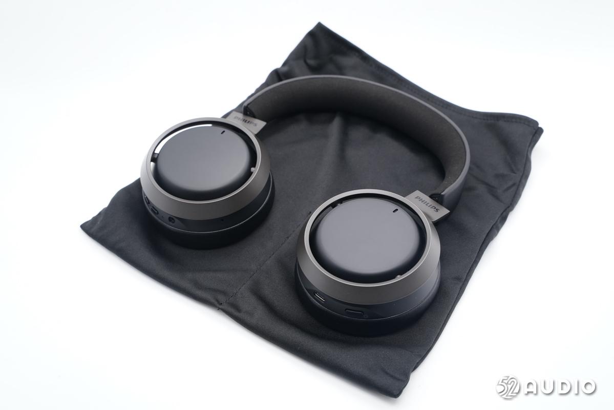 飞利浦耳机fideliol3对比索尼,飞利浦fideliot1