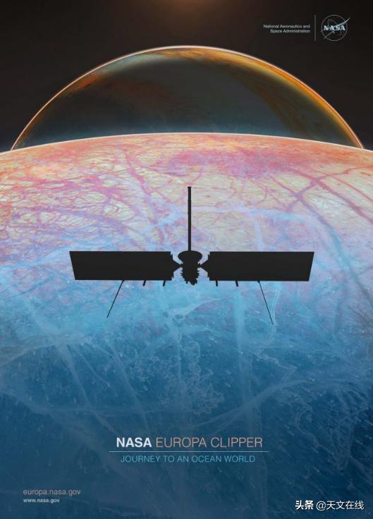 探测器着陆木卫二,木卫二被哪些探测器探测过