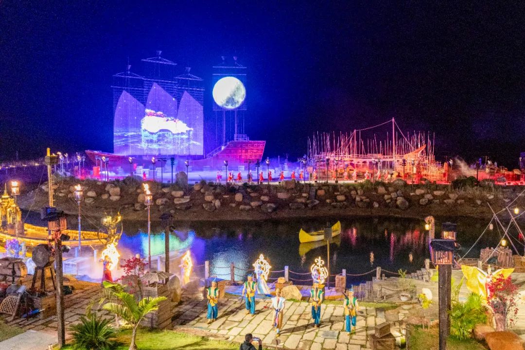 北海门票优惠政策,来到北海