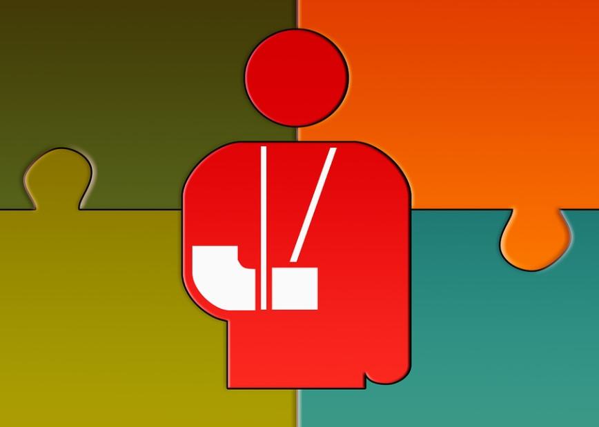 如果有一段骨头缺损，该怎样治疗？