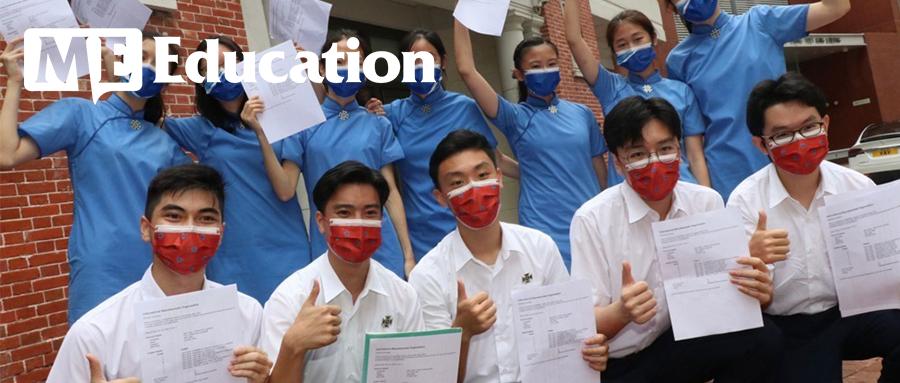 「状元」高产“大户”！Band1A圣保罗男女中学面试内容抢先看！