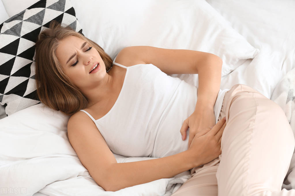 妇科用栓剂需要塞到什么位置,妇科炎症塞药怎么塞