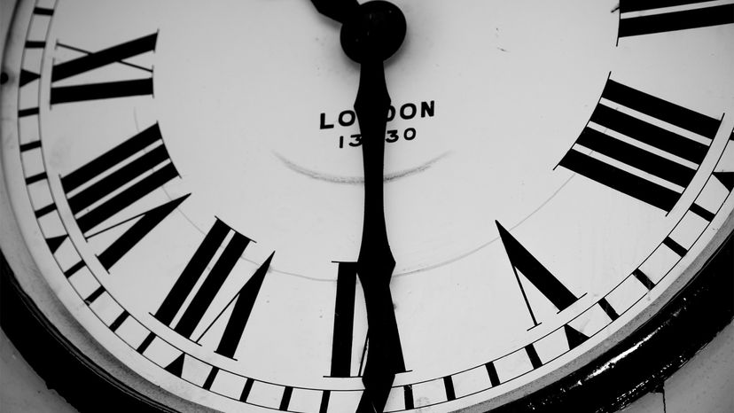 神奇的罗马数字,独一无二的神奇数字