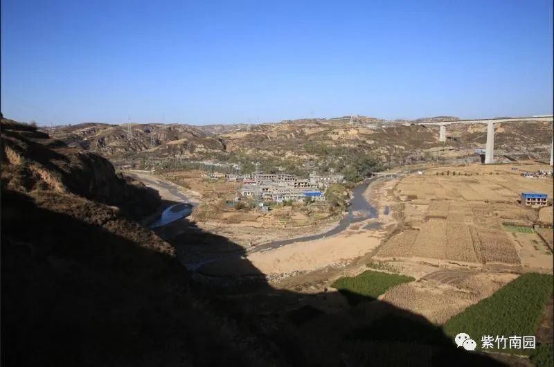 一个老支书的回忆(五)麦子地做了宅基地村里人过上好日子