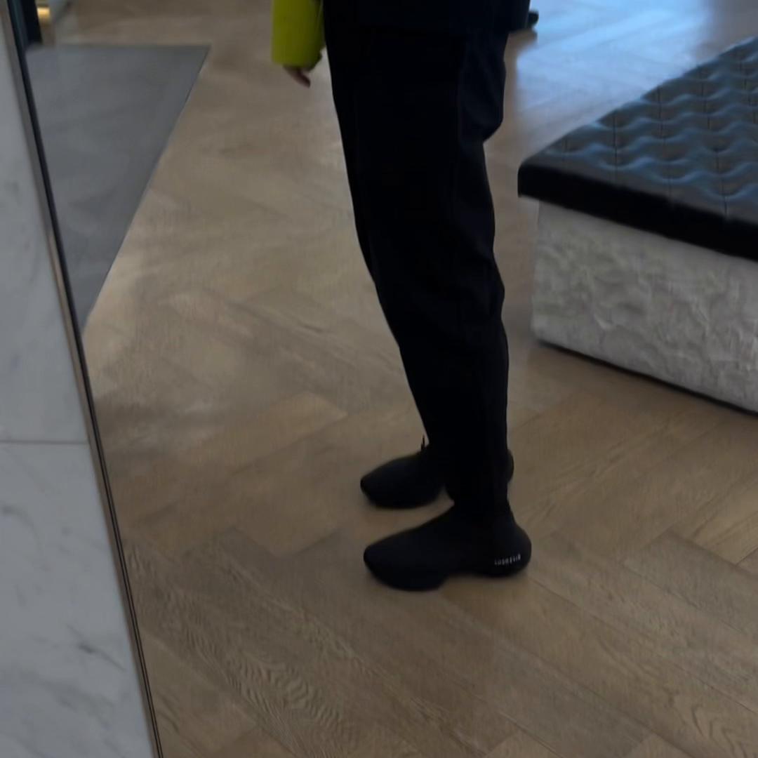 限定系列鞋子推荐 (新款实战鞋子推荐)