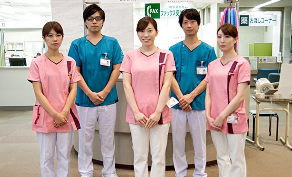 日本护士没有夜班,去日本护士工资一般多少