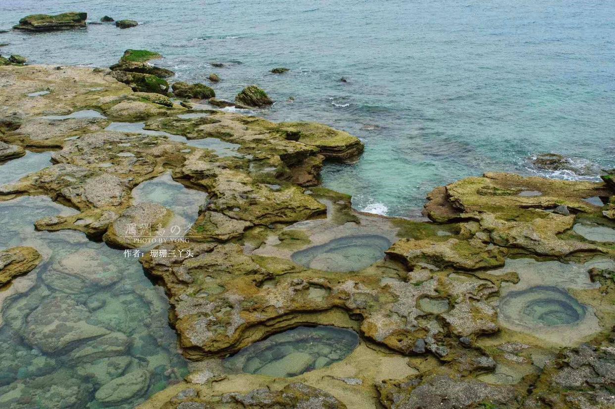 广西涠洲岛旅游最全攻略晚上,广西涠洲岛三天旅游攻略