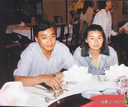 息影18年，58岁张曼玉近况曝光：独居贫民区，不婚无子，活得太飒