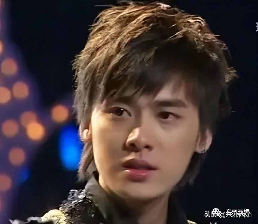 土得掉渣到极致,土得很掉渣