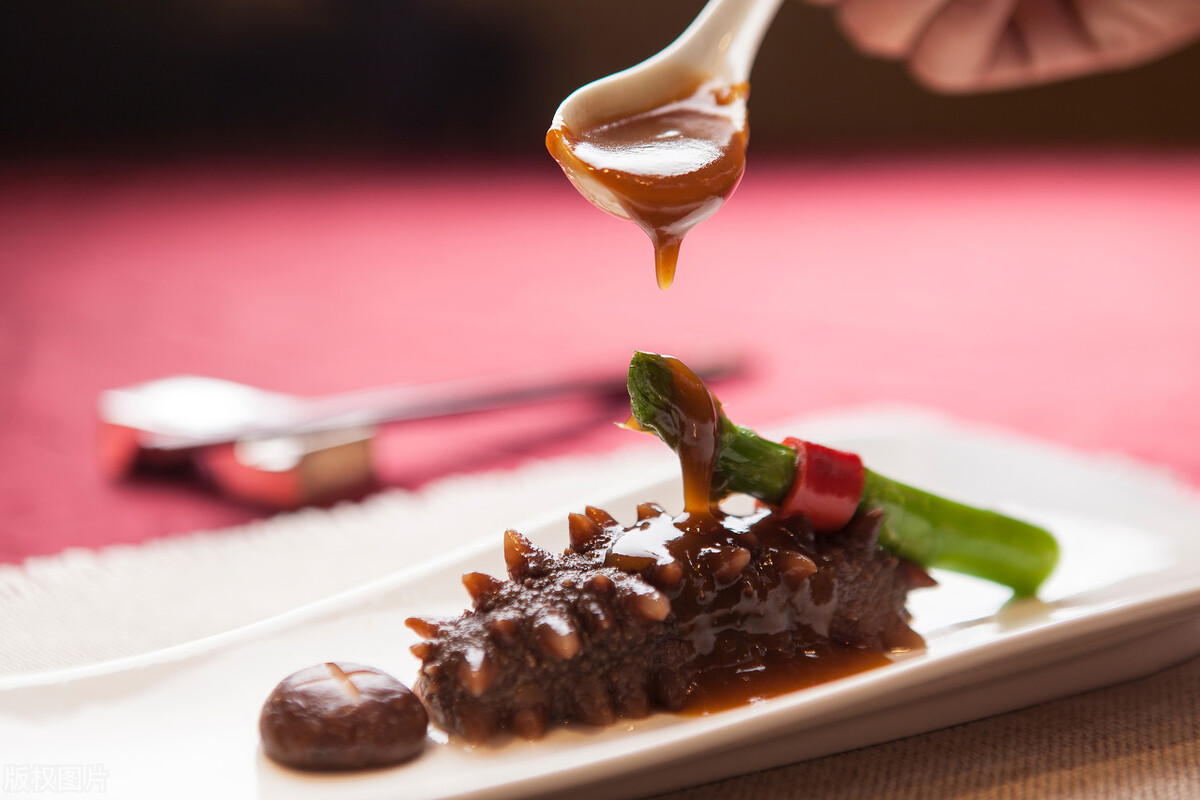 即食海参怎么保存冷藏还是冷冻,即食海参可以冷藏多久