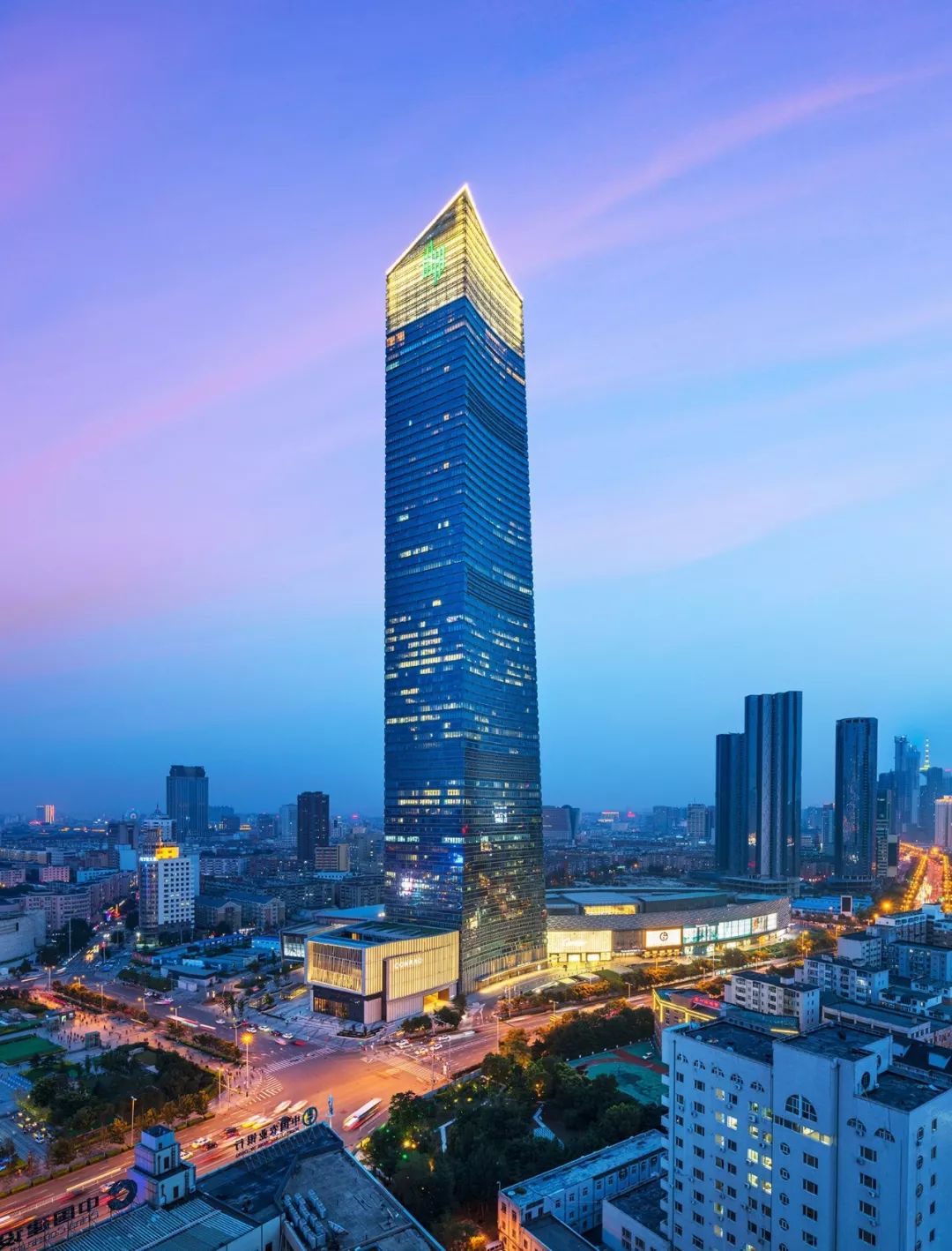 康莱德酒店对比广州康莱德,沈阳康莱德酒店排名