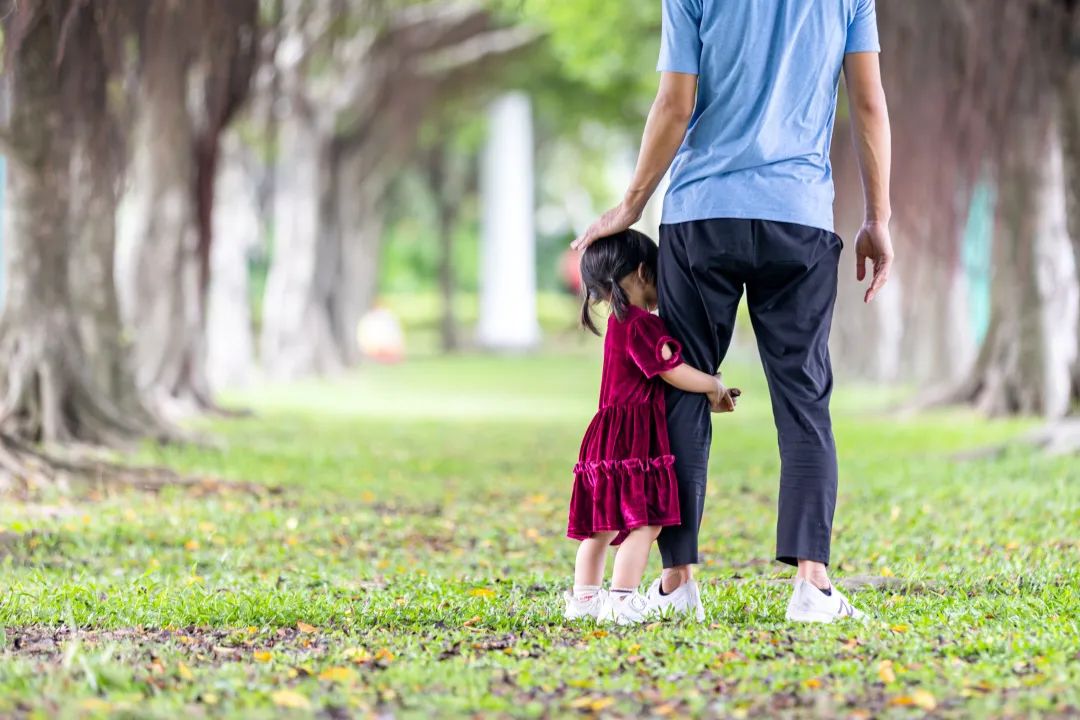 搞定孩子问题,解决孩子的小问题