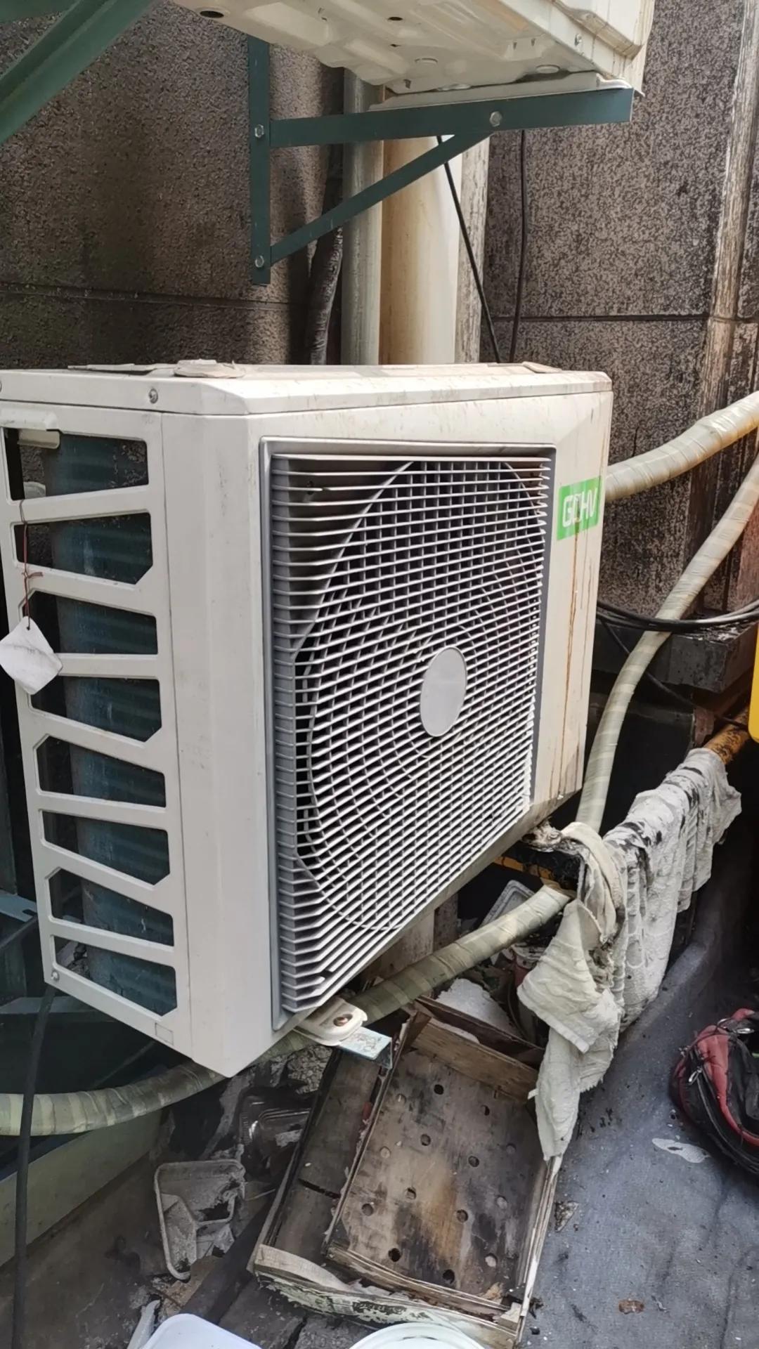 空调以旧换旧,空调以旧换旧合适吗