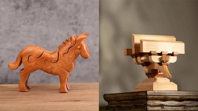 吐槽一下国产积木,国产积木评测