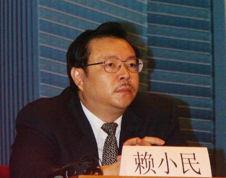 中政委评赖小民死刑没有免死金牌,代表赖小民死刑建议体现检察担当