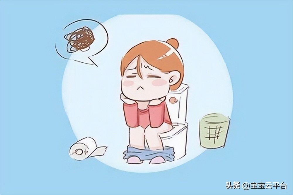 孕早期腹泻为什么会导致流产,孕早期腹泻可能是先兆流产吗