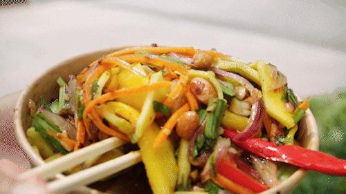 各地水果奇葩吃法大赏,最奇葩的几种水果吃法大全图解