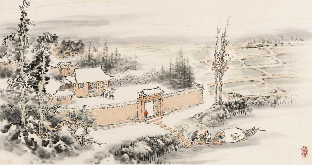 桐乡大运河景观带,桐乡的美景有哪些