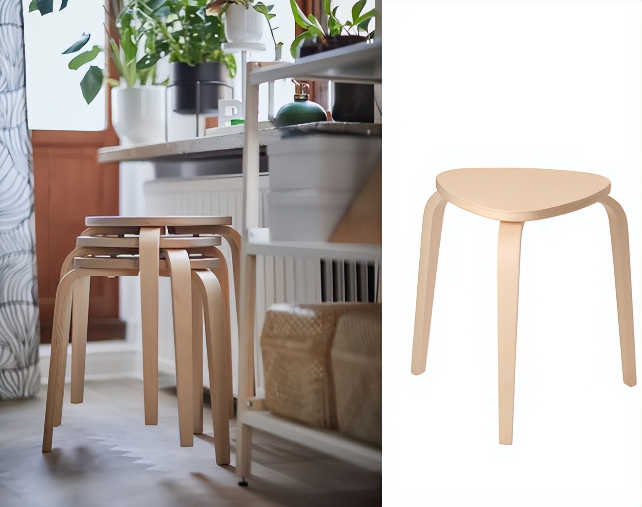 宜家家具有平替吗,宜家平价代替品