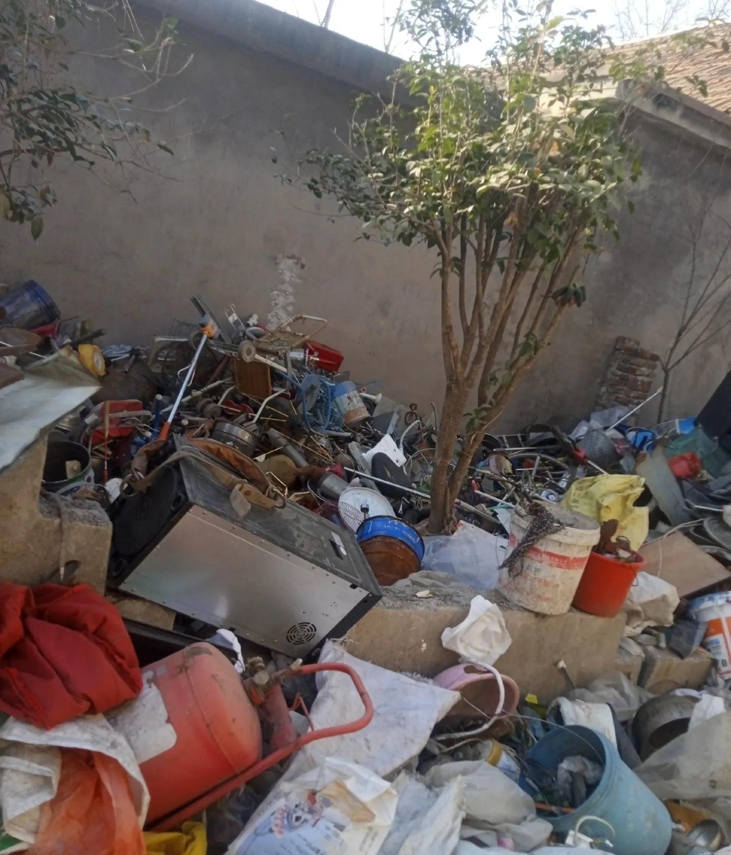 一台废旧笔记本电脑值多少钱,废品站笔记本电脑