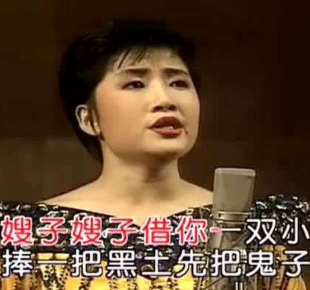 唱青藏高原的李娜为什么出家,出家的李娜是唱青藏高原那个人吗