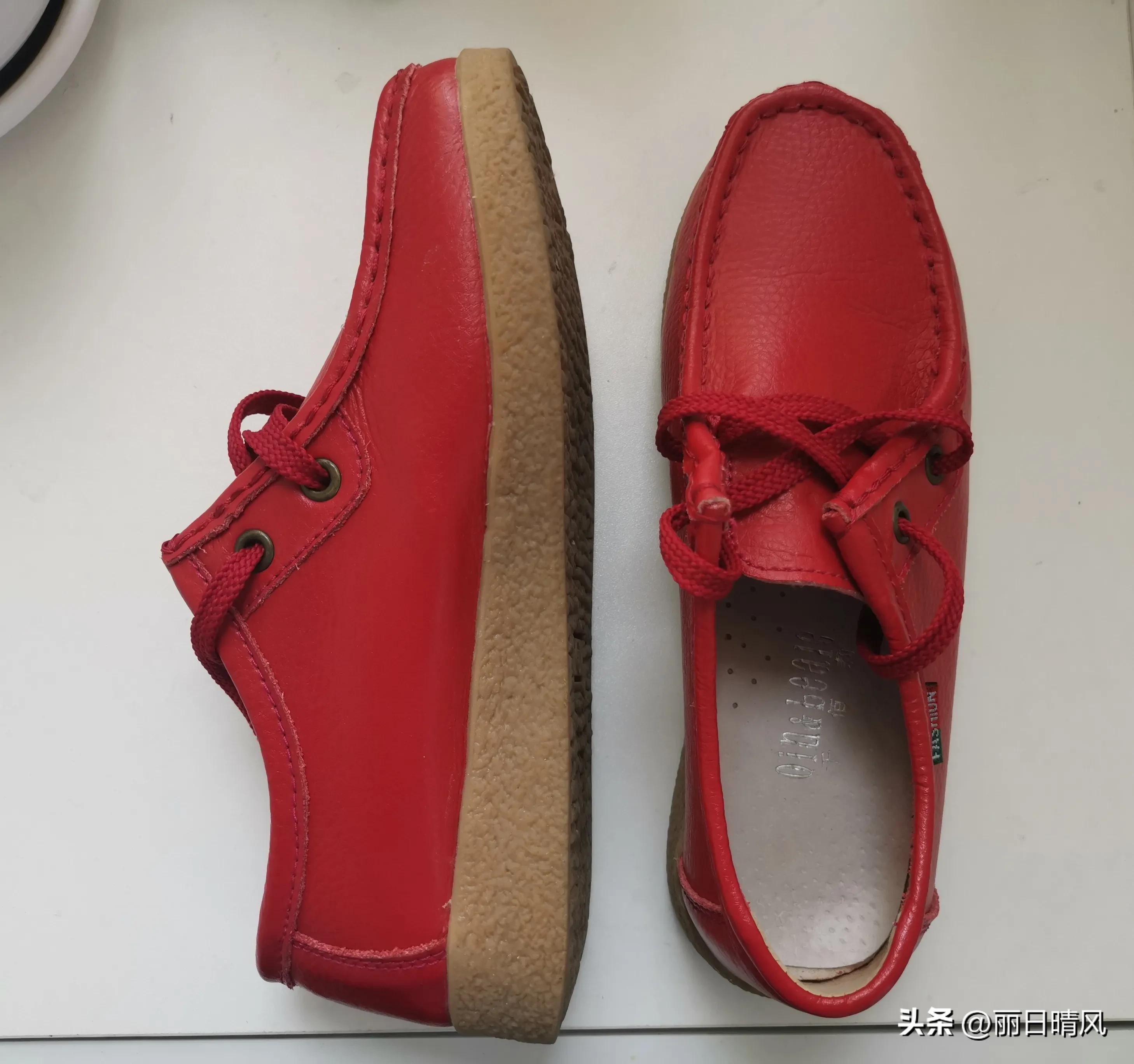 我的退休慢生活:该买鞋了,这几类应该不会再买,您认同吗?