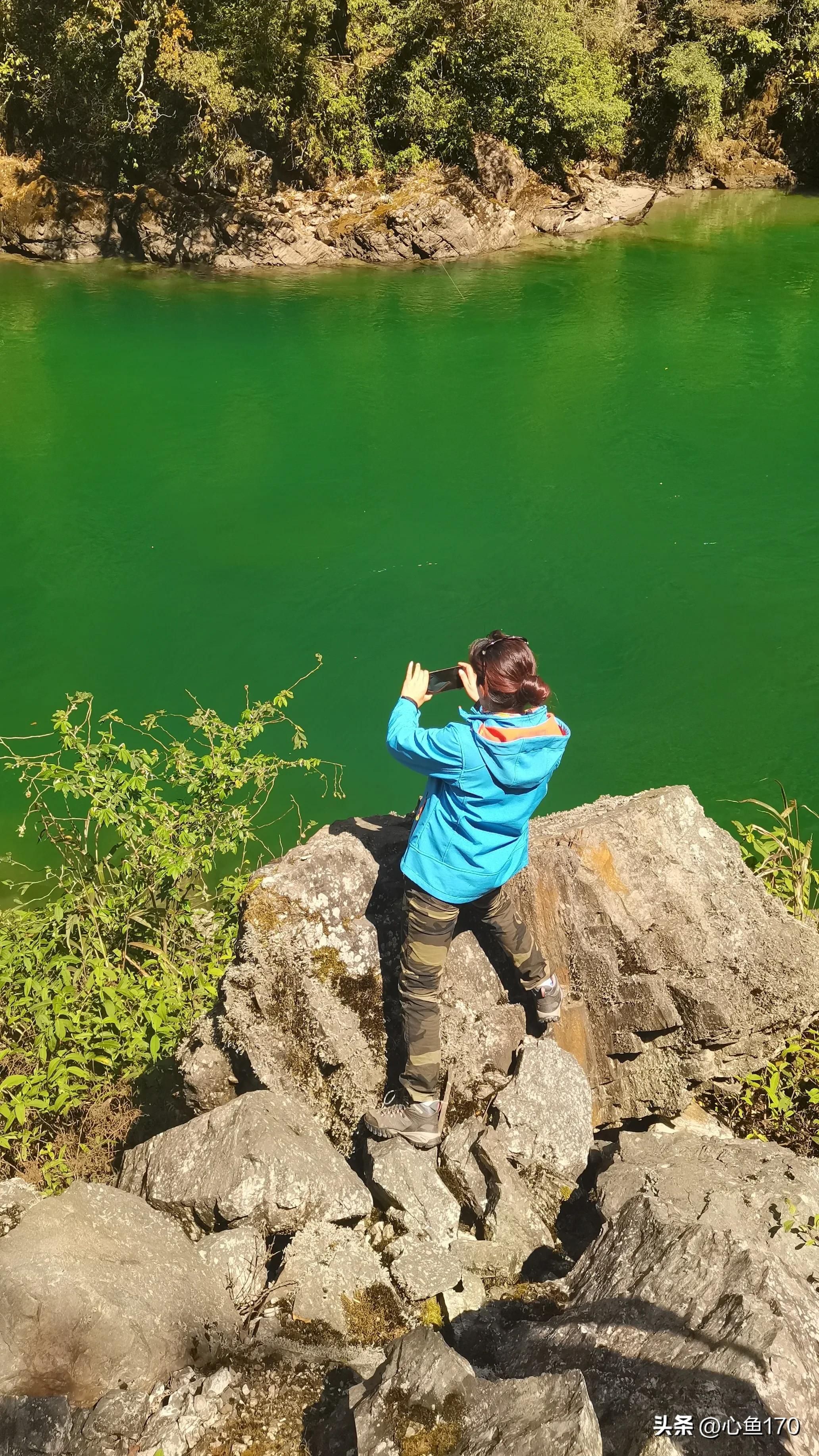 怒江秘境独龙江,怒江独龙江自由行