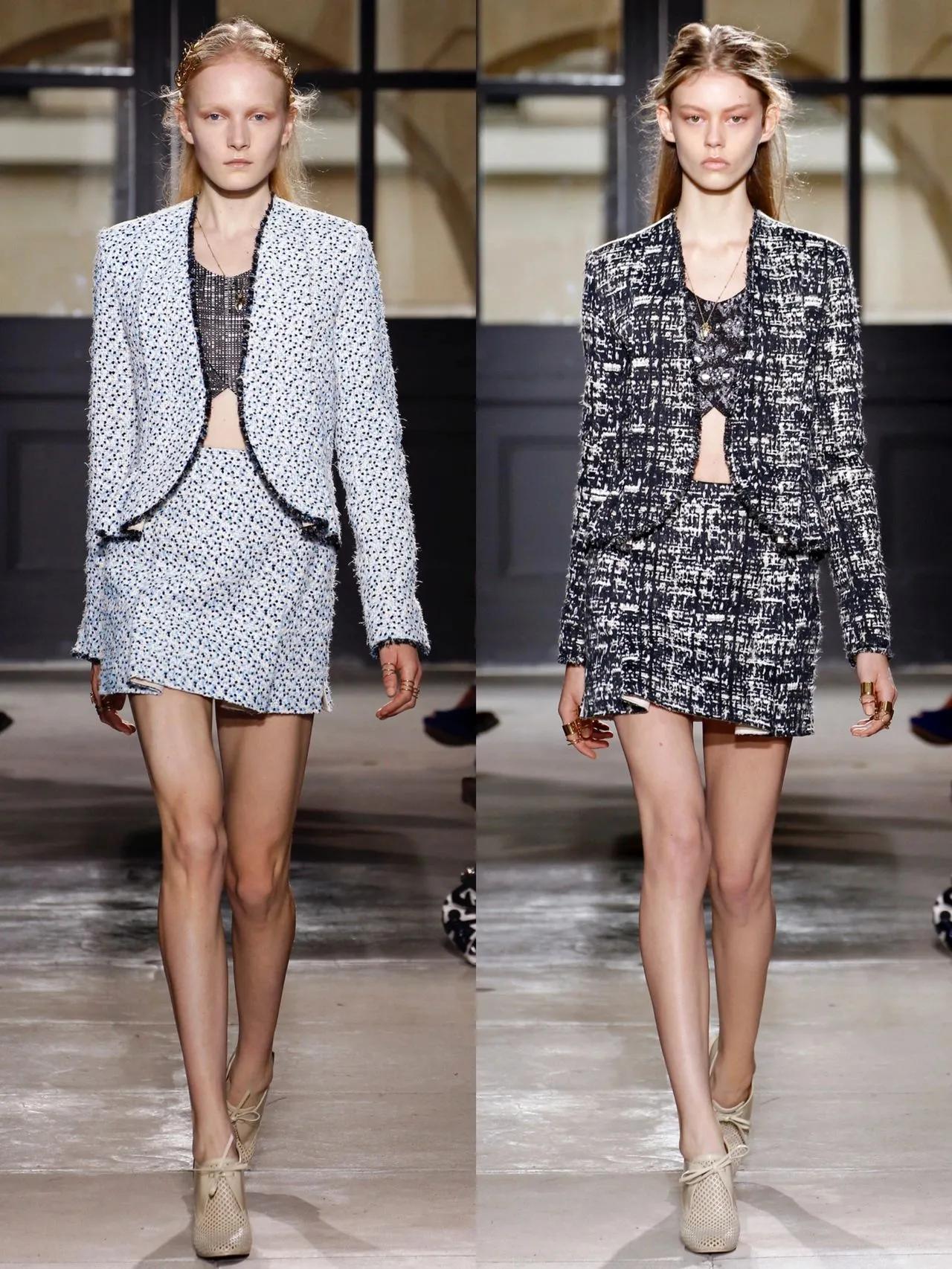 balenciaga22走秀款,balenciaga2021春夏