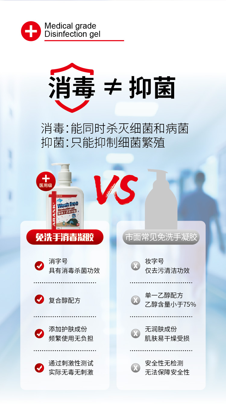 免洗手洗手液使用方法,什么样的免洗手液有用
