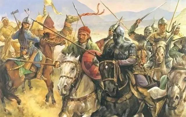 终于讲明白了“五胡乱华”和“胡族华化”，民族融合是大势所趋！