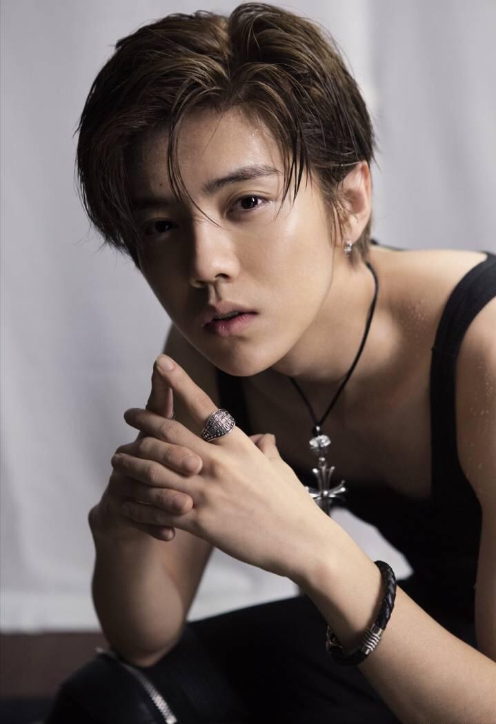 鹿晗是什么时候承认恋情的,鹿晗是什么时候宣布恋情的