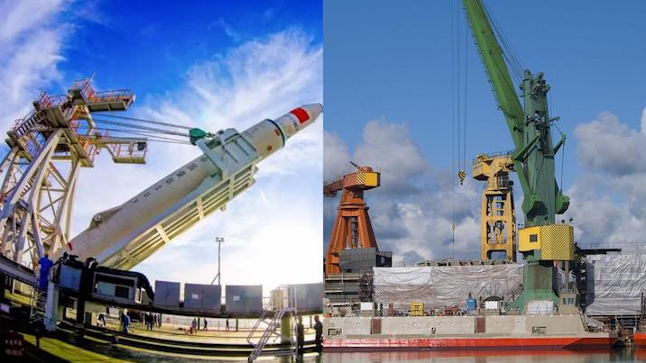 巨型钢丝绳制造全过程视频,最粗的钢丝绳是干啥用的