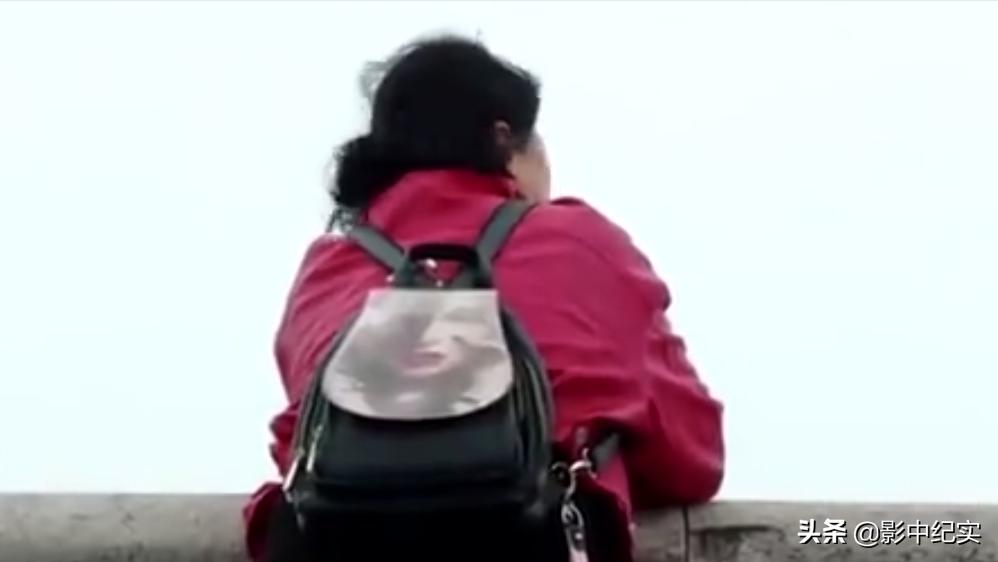 前夫和女儿车祸离世,女儿车祸母亲寻找27年离婚前夫