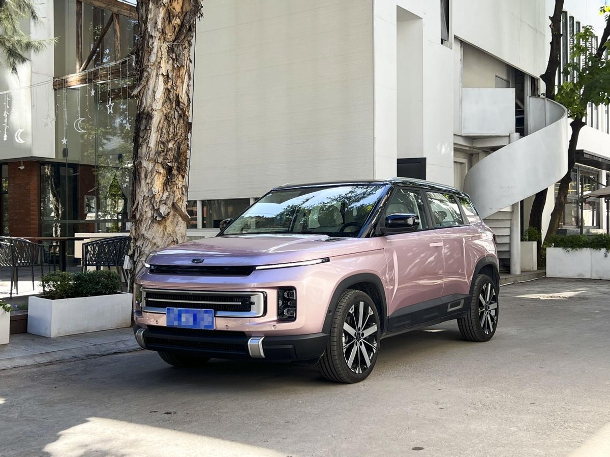 吉利巧克力icon2023款价格,吉利icon巧克力购车补贴