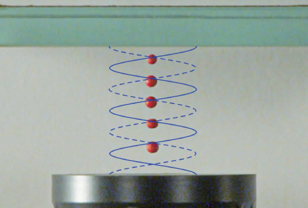看不见的手发挥作用的机制,看不见手的神奇力量