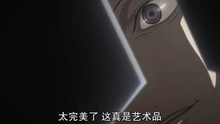 魍魉之匣看不懂,魍魉之匣点评